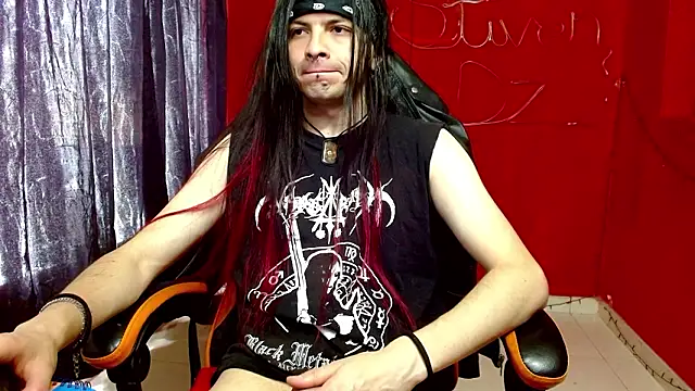 Snapshot of stvn_hot chatting on March 20, 2026, 5:40 pm stvn hot online show from March 20, 2026, 5:40 pm