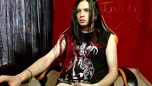 Snapshot of stvn_hot chatting on March 22, 2026, 2:09 pm stvn hot online show from March 22, 2026, 2:09 pm