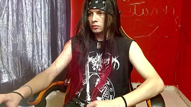 Snapshot of stvn_hot chatting on April 4, 2026, 4:15 pm stvn hot online show from April 4, 2026, 4:15 pm