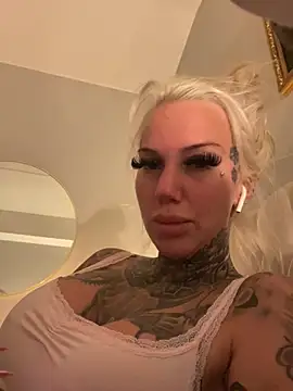 paulinaalatalo online show from April 9, 2026, 6:57 pm