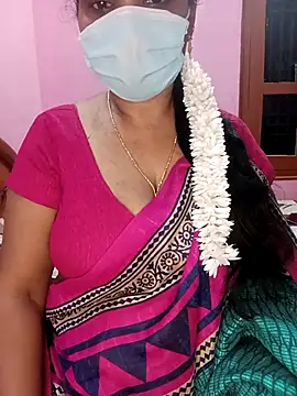 KannadaTamilTeluguBeauty online show from February 12, 2026, 8:48 pm