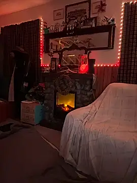 HarmoniousPhantasm3 online show from March 29, 2026, 5:29 am