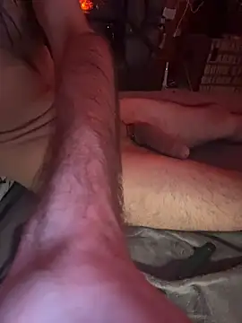 HarmoniousPhantasm3 online show from April 19, 2026, 6:10 pm