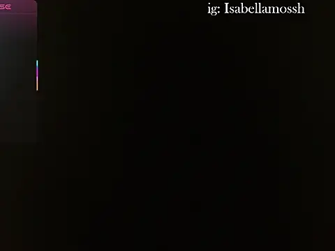 Snapshot of Isabella_Mossh chatting on October 2, 2025, 7:21 pm Isabella Mossh online show from October 2, 2025, 7:21 pm