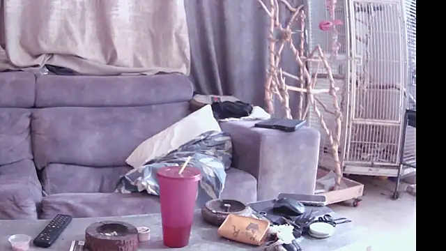 Alexis21821 online show from November 14, 2025, 10:47 am