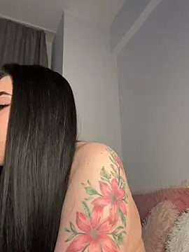 Snapshot of Andrestarr chatting on March 20, 2026, 6:46 pm Andrestarr online show from March 20, 2026, 6:46 pm