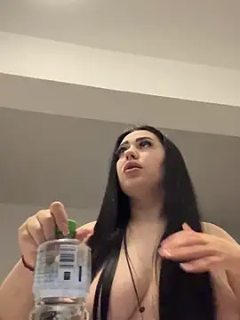 Snapshot of Andrestarr chatting on March 21, 2026, 5:16 pm Andrestarr online show from March 21, 2026, 5:16 pm