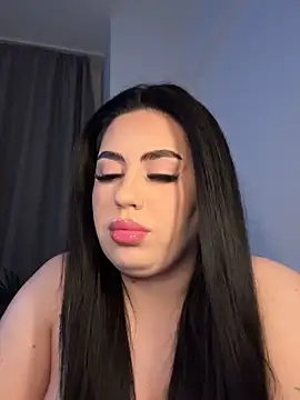 Snapshot of Andrestarr chatting on April 13, 2026, 5:18 pm Andrestarr online show from April 13, 2026, 5:18 pm