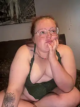 AmberBliss-X online show from July 19, 2026, 7:28 pm