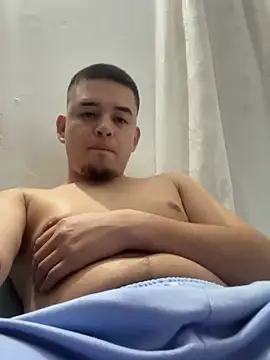 Baruch1622 online show from October 6, 2025, 2:31 am