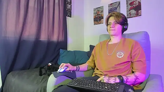 Jerry Cole online show from November 3, 2025, 3:46 pm