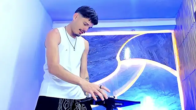 Iam Steven online show from February 7, 2026, 5:22 am