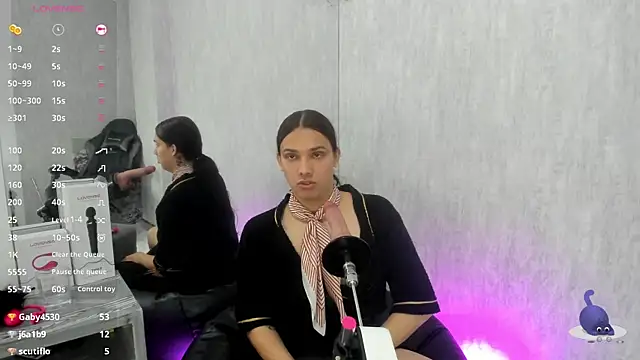 Almaazz online show from October 26, 2025, 7:58 am