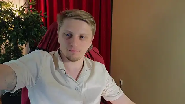 Vincent Hardman online show from November 13, 2025, 8:19 pm