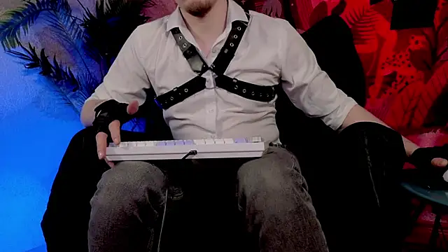 Vincent Hardman online show from April 8, 2026, 8:20 pm