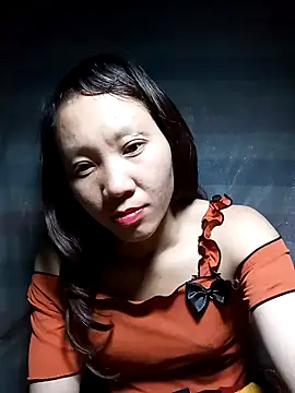 bonnie-00 online show from October 11, 2025, 2:26 pm