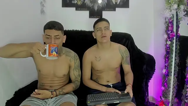 maykel and mike online show from December 1, 2025, 10:31 am