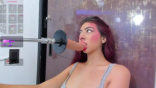 cherry skinny  online show from January 19, 2026, 3:43 am