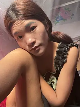 Mina-pusy online show from February 16, 2026, 1:35 am