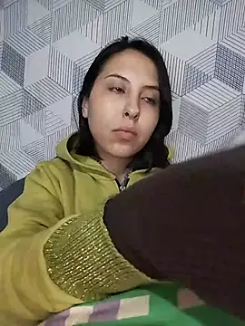 Snapshot of scarletoficial chatting on July 6, 2026, 12:07 am scarletoficial online show from July 6, 2026, 12:07 am