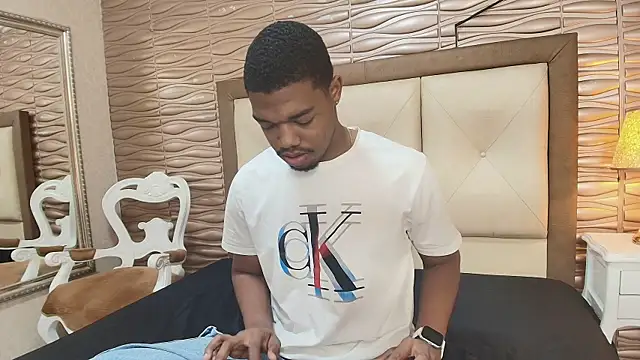 Snapshot of Andyprincex chatting on February 15, 2026, 12:25 pm Andyprincex online show from February 15, 2026, 12:25 pm