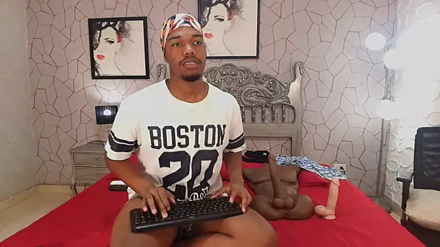 Snapshot of Andyprincex chatting on February 26, 2026, 12:48 pm Andyprincex online show from February 26, 2026, 12:48 pm