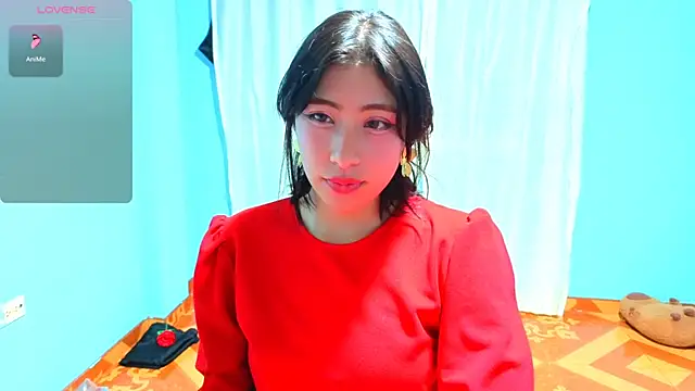 Sullyoonn online show from April 21, 2026, 2:26 am