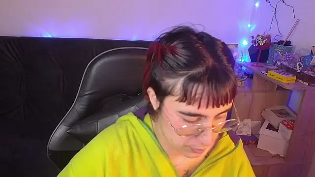 Miacatsito3 online show from March 21, 2026, 2:38 am