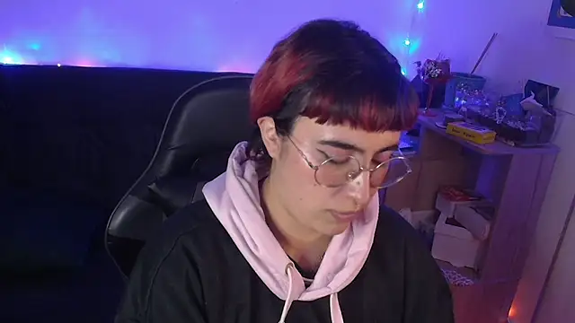 Miacatsito3 online show from April 1, 2026, 4:46 am