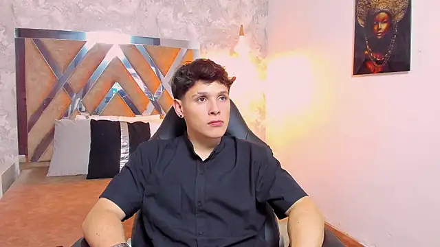 kraven lust online show from October 9, 2025, 2:53 am