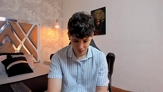 kraven lust online show from February 15, 2026, 3:03 am