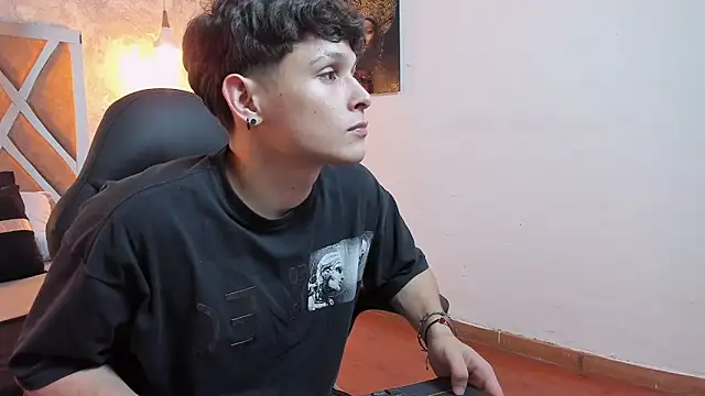 kraven lust online show from March 27, 2026, 3:01 am