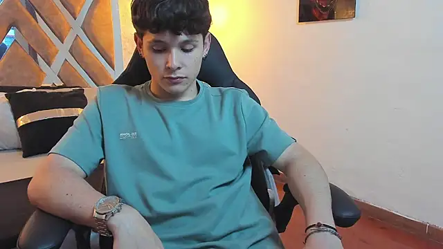 kraven lust online show from April 17, 2026, 3:09 am