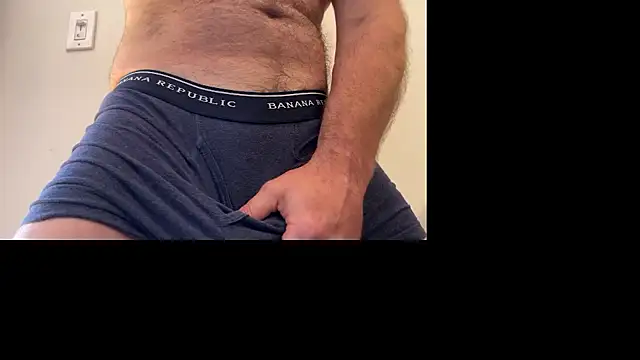 spectacularjohnny online show from October 12, 2025, 9:36 pm