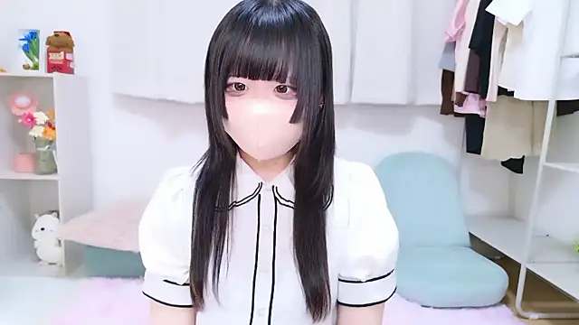 Nano chan  online show from November 11, 2025, 10:59 am