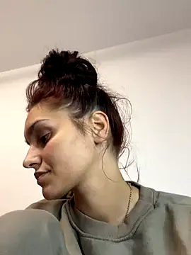 EllaBlowy online show from October 1, 2025, 9:26 am