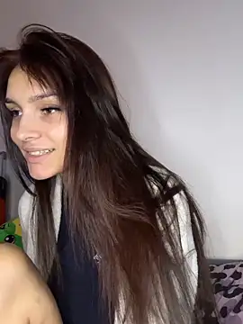 EllaBlowy online show from October 4, 2025, 1:14 am