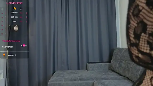 Jupiter Boobs online show from February 19, 2026, 4:14 pm