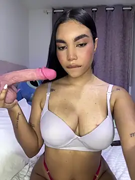 karolaalcendra online show from February 7, 2026, 3:54 am