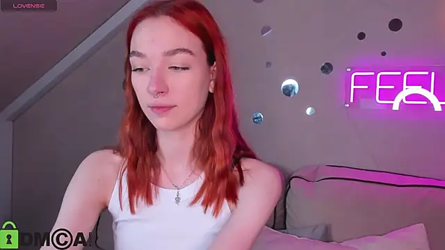 Melissa Cox online show from December 20, 2025, 12:40 am