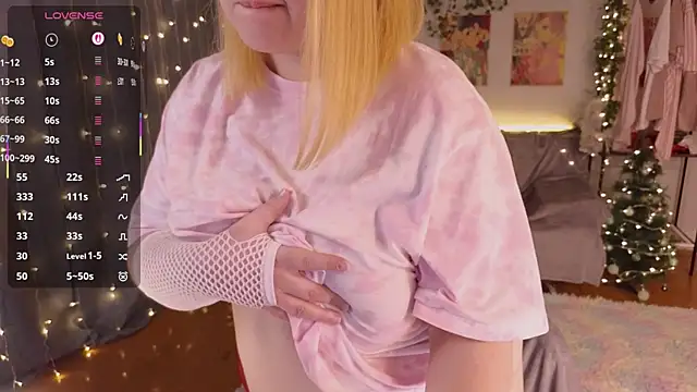 Aki nohana online show from December 22, 2025, 6:38 pm