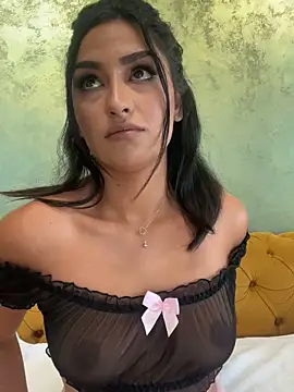 Mia spicyy online show from October 18, 2025, 7:42 am