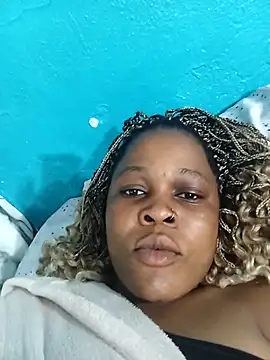 BlondieBitch online show from March 12, 2026, 3:51 pm