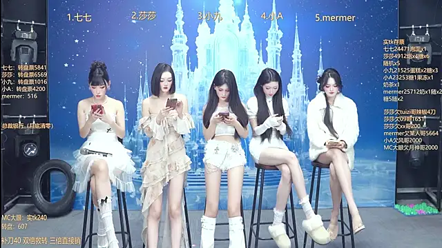 SK010 online show from January 15, 2026, 10:09 am