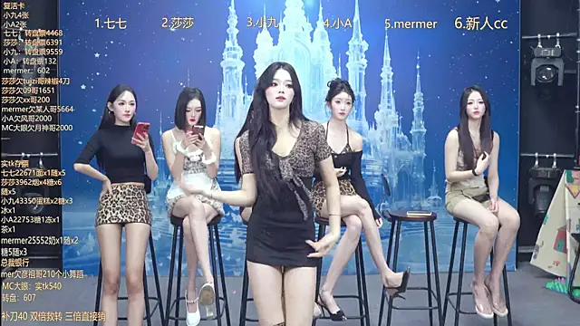 SK010 online show from January 18, 2026, 10:08 am