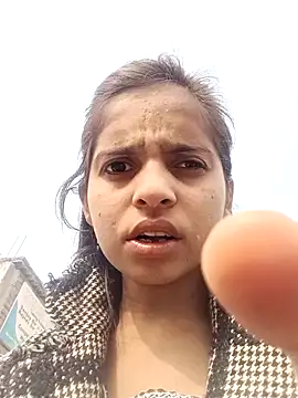 Saloni-Gupta online show from December 21, 2025, 8:10 am