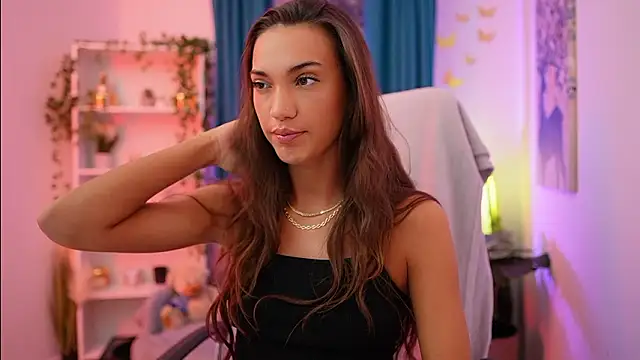 Alexis Love  online show from February 19, 2026, 7:32 pm