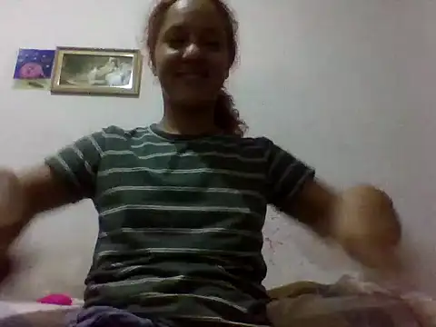 lilyhot1997 online show from September 29, 2025, 2:11 pm