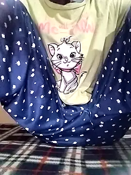 Rapunzal online show from March 10, 2026, 6:57 pm