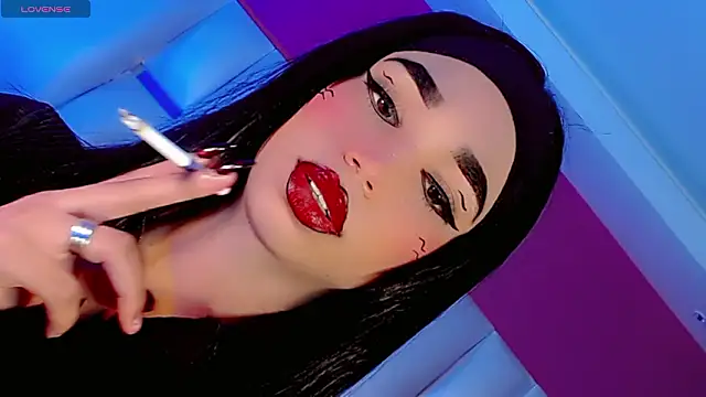 JessiscaWalker online show from February 2, 2026, 8:29 pm